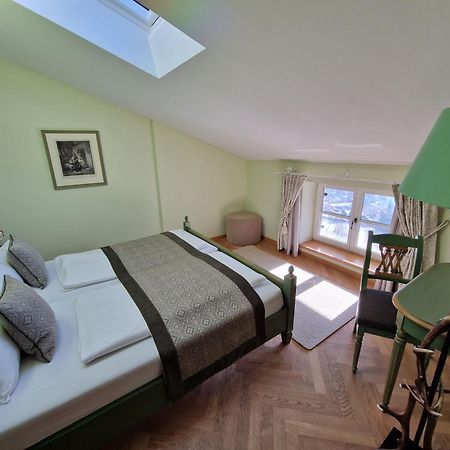 Hotel Leeberghof Tegernsee Extérieur photo