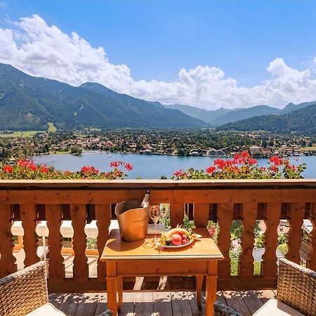 Hotel Leeberghof Tegernsee Extérieur photo