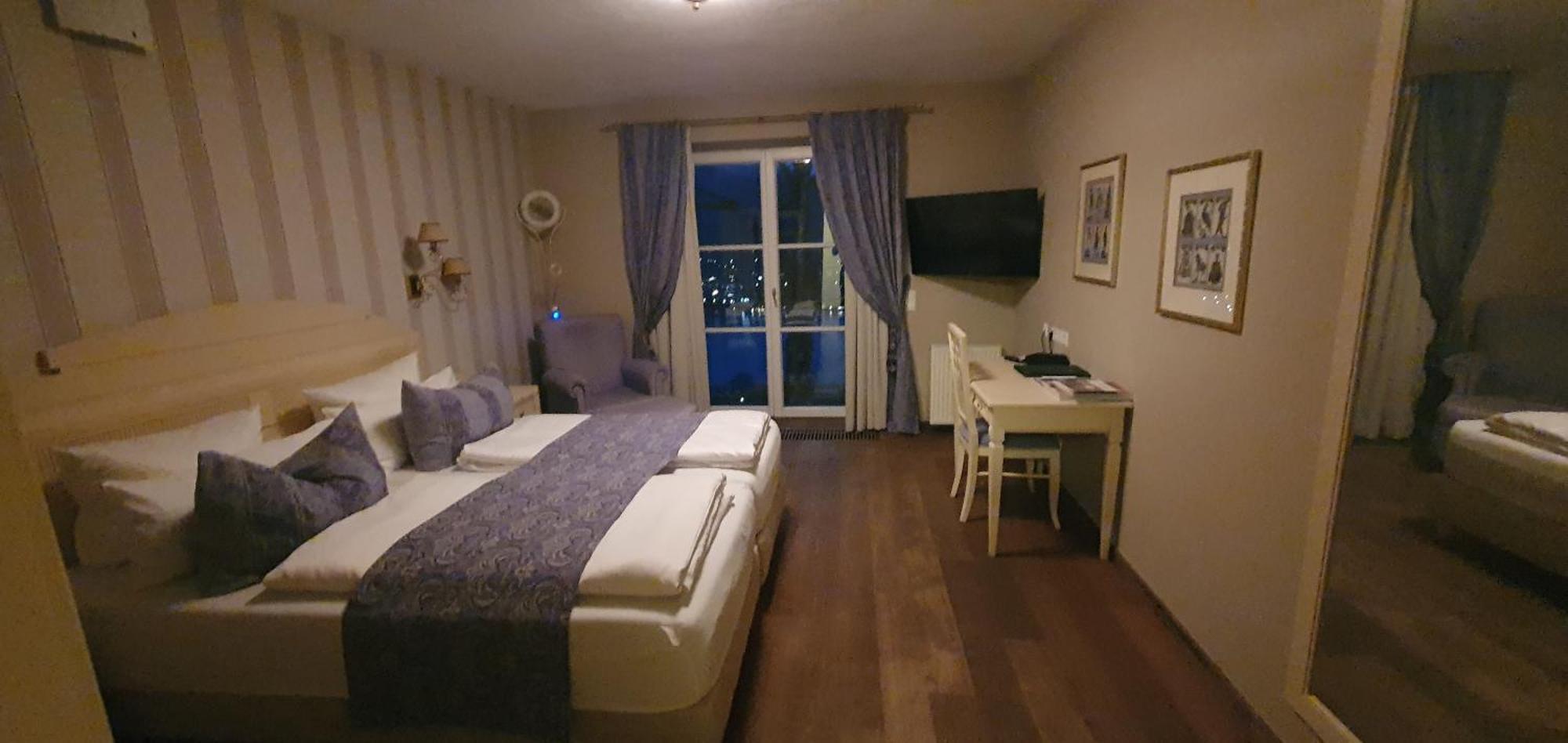 Hotel Leeberghof Tegernsee Extérieur photo