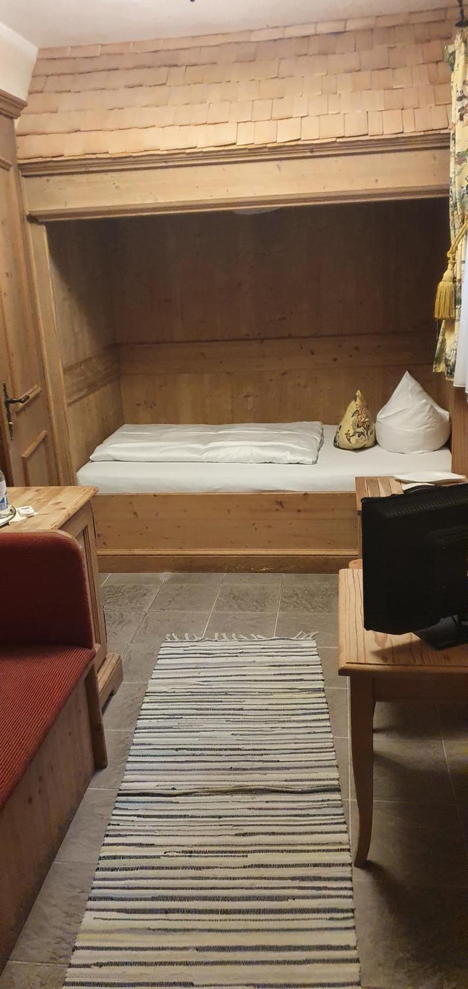 Hotel Leeberghof Tegernsee Extérieur photo