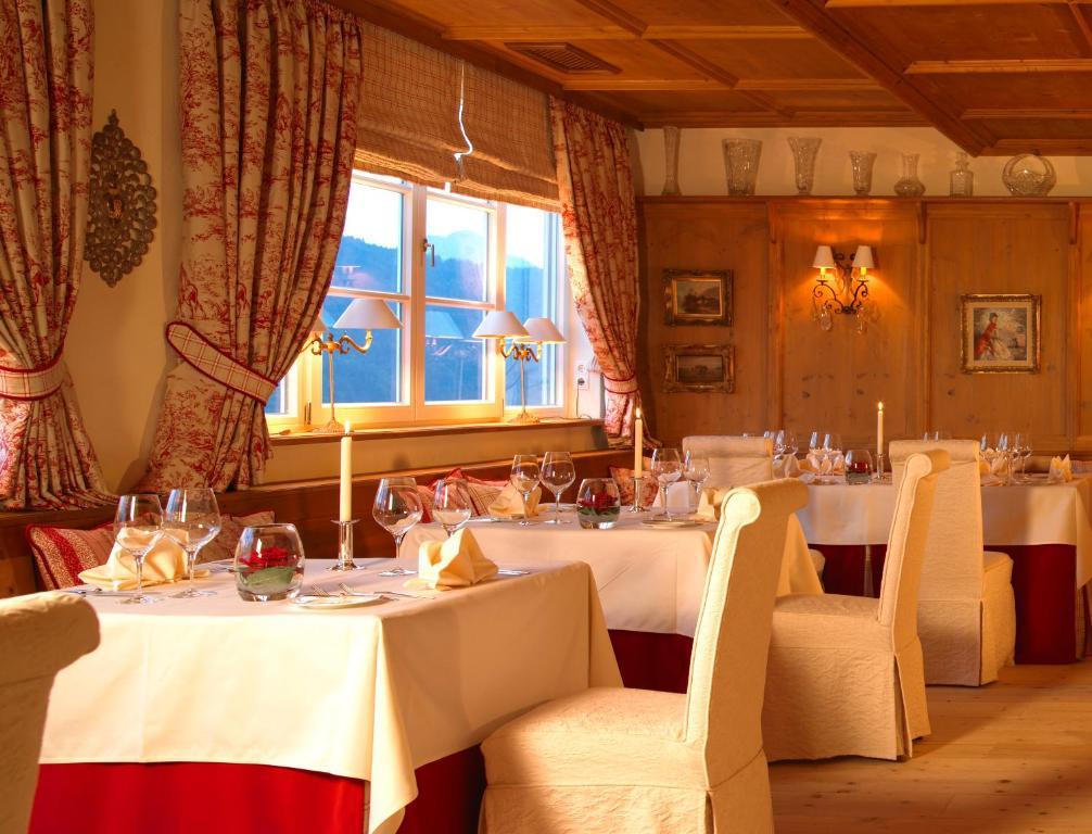 Hotel Leeberghof Tegernsee Extérieur photo