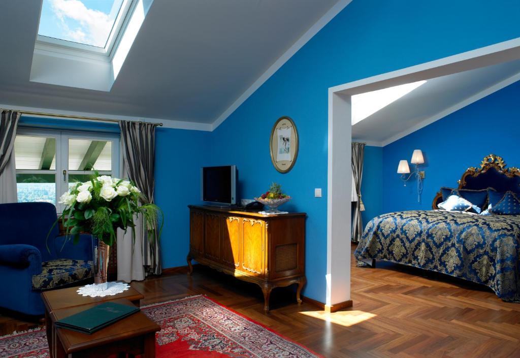 Hotel Leeberghof Tegernsee Extérieur photo