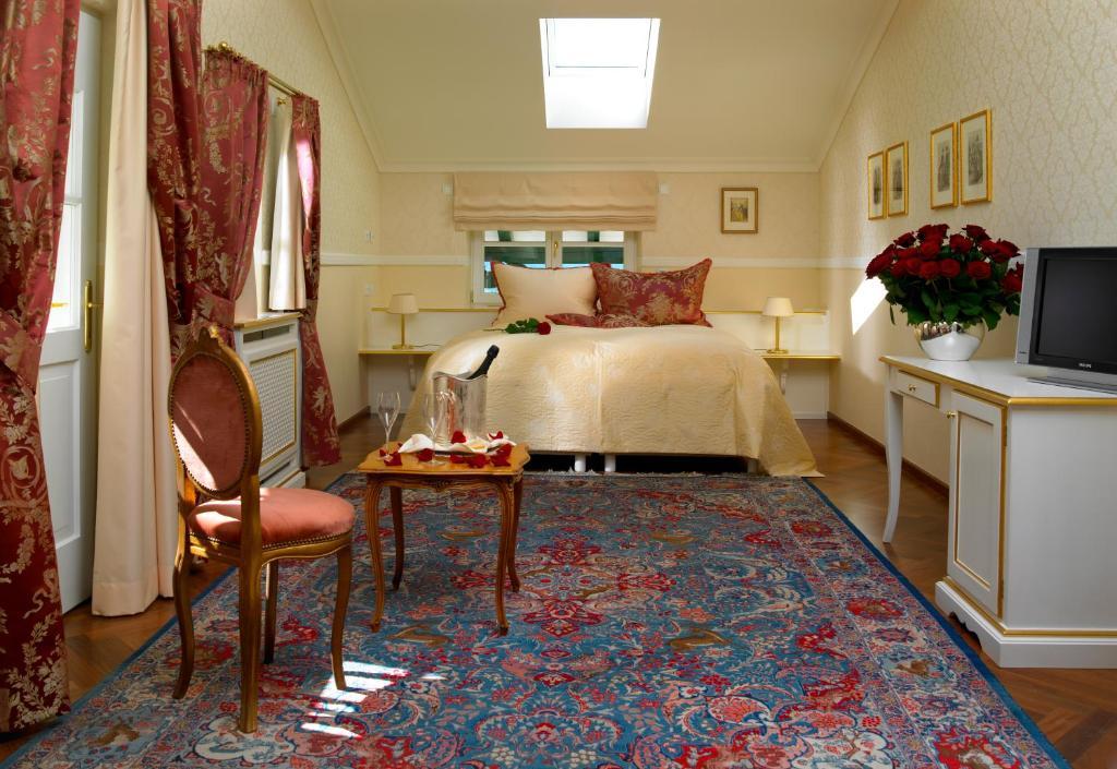 Hotel Leeberghof Tegernsee Extérieur photo