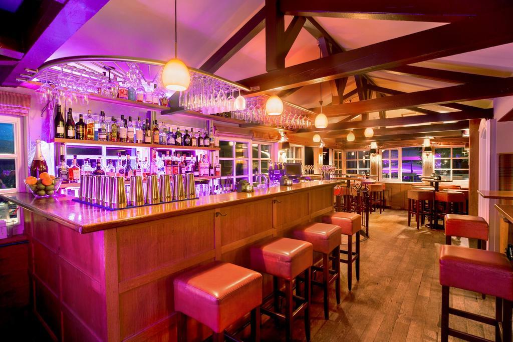 Hotel Leeberghof Tegernsee Extérieur photo