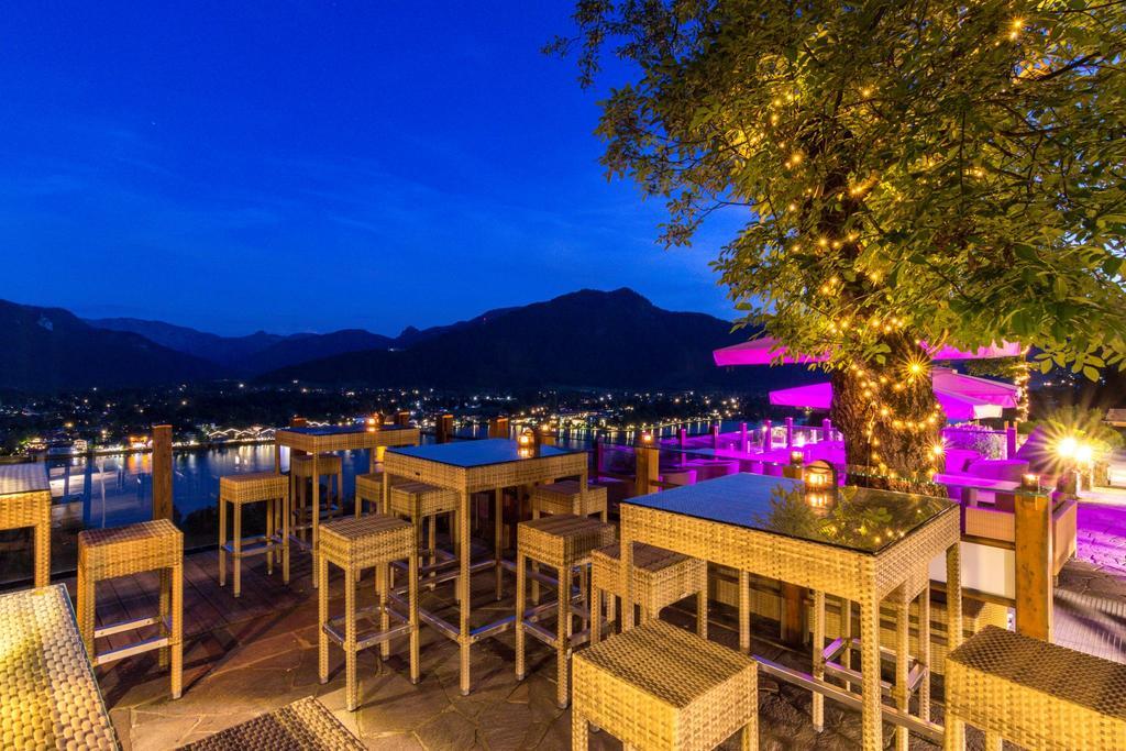 Hotel Leeberghof Tegernsee Extérieur photo
