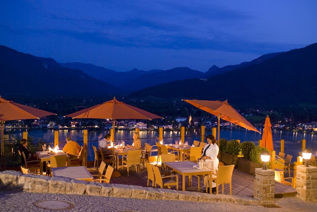 Hotel Leeberghof Tegernsee Extérieur photo